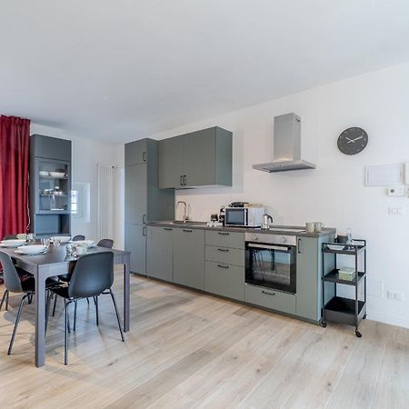 Quadrilatero Romano! Elegant Flat Turyn Zewnętrze zdjęcie