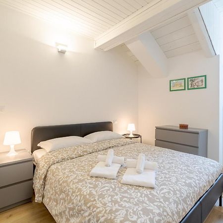 Quadrilatero Romano! Elegant Flat Turyn Zewnętrze zdjęcie