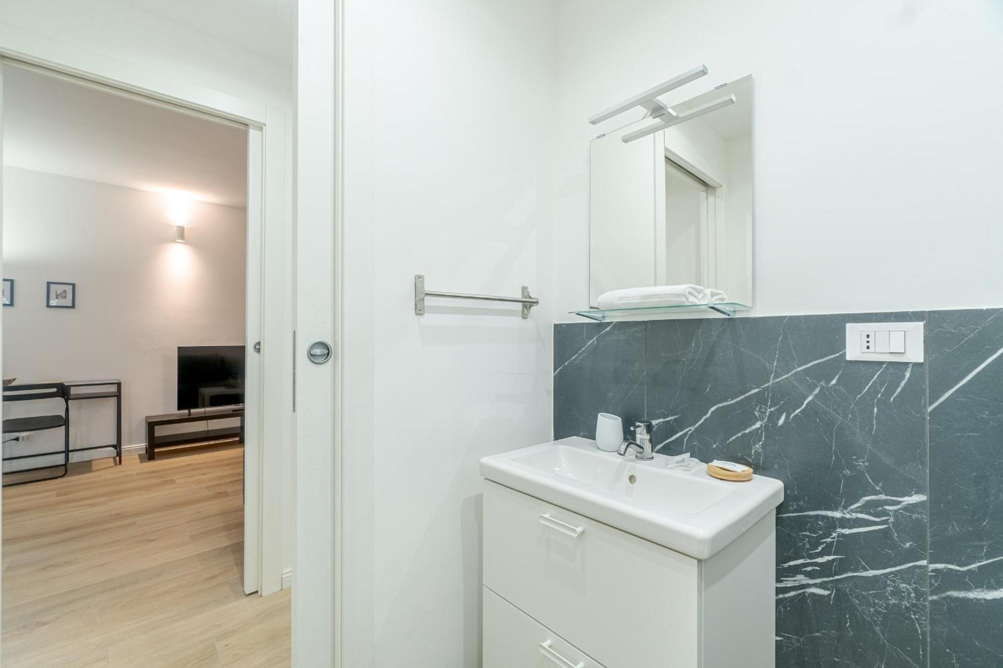 Quadrilatero Romano! Elegant Flat Turyn Zewnętrze zdjęcie