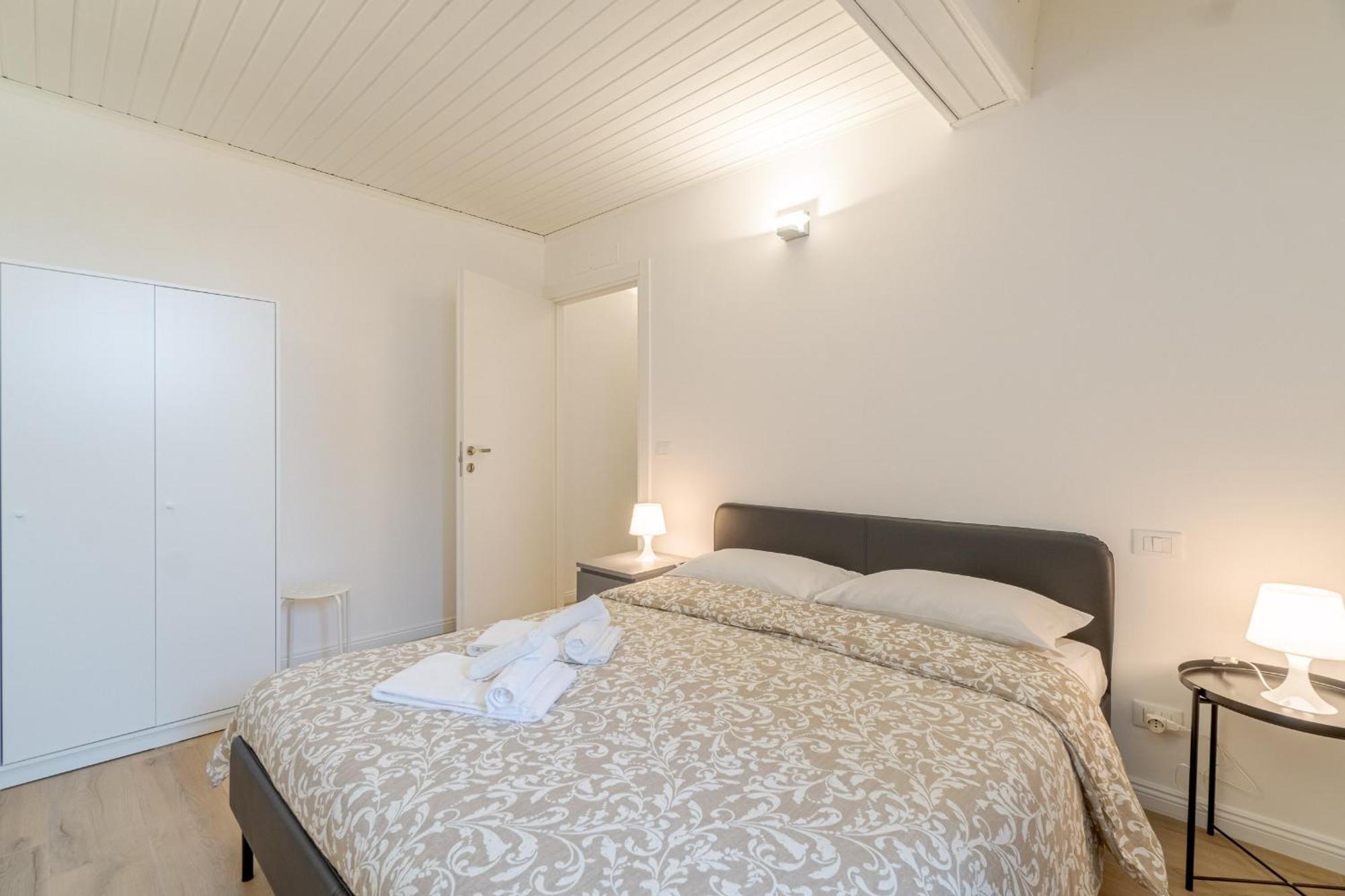 Quadrilatero Romano! Elegant Flat Turyn Zewnętrze zdjęcie