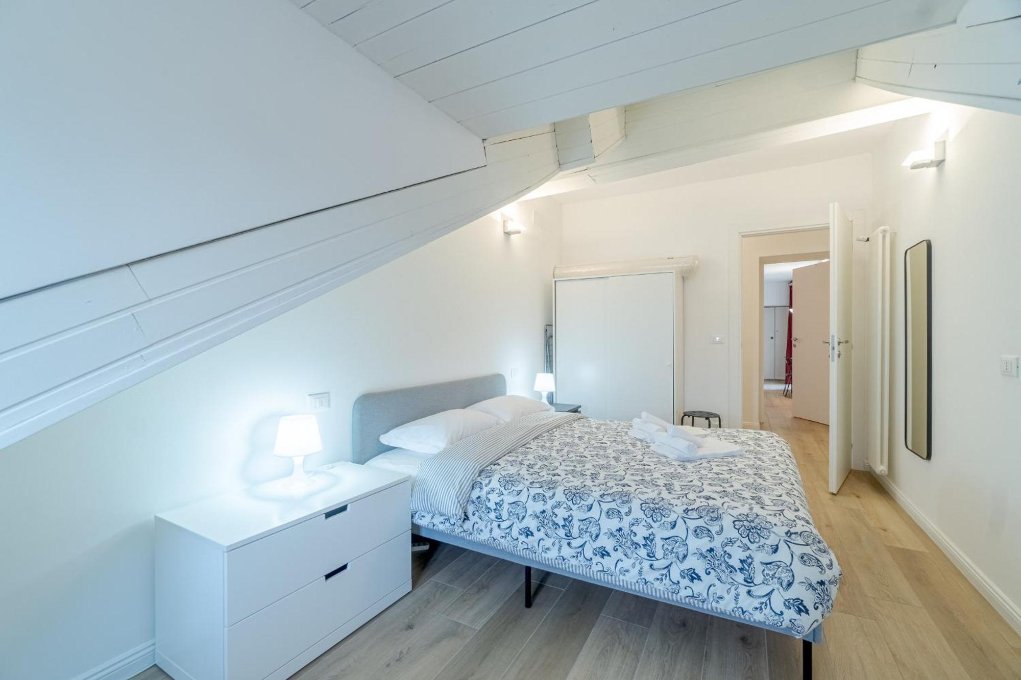 Quadrilatero Romano! Elegant Flat Turyn Zewnętrze zdjęcie