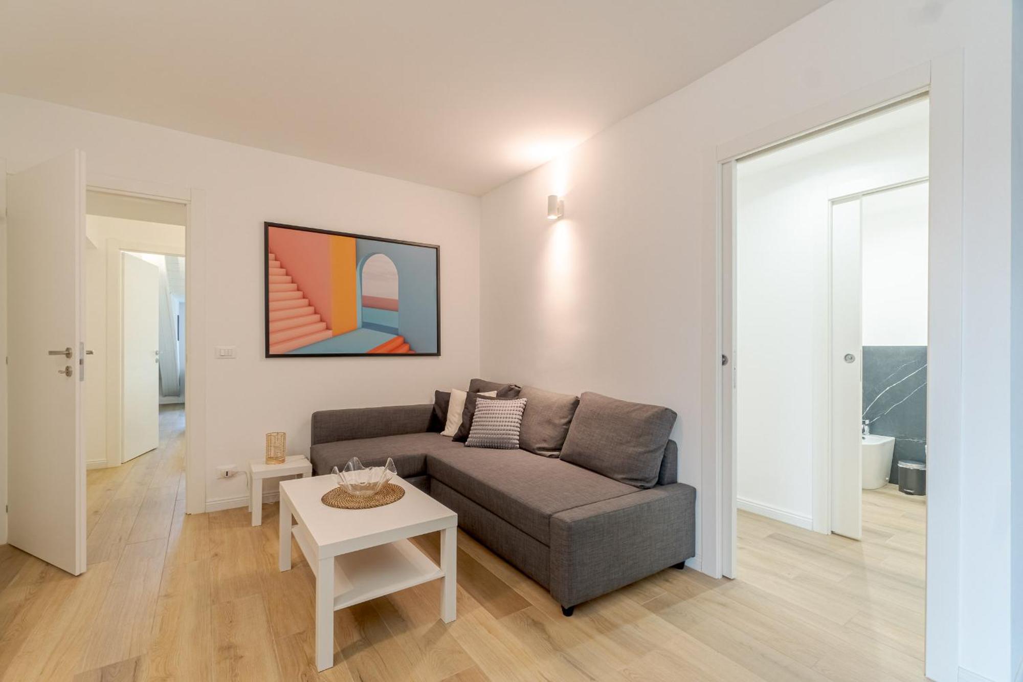 Quadrilatero Romano! Elegant Flat Turyn Zewnętrze zdjęcie