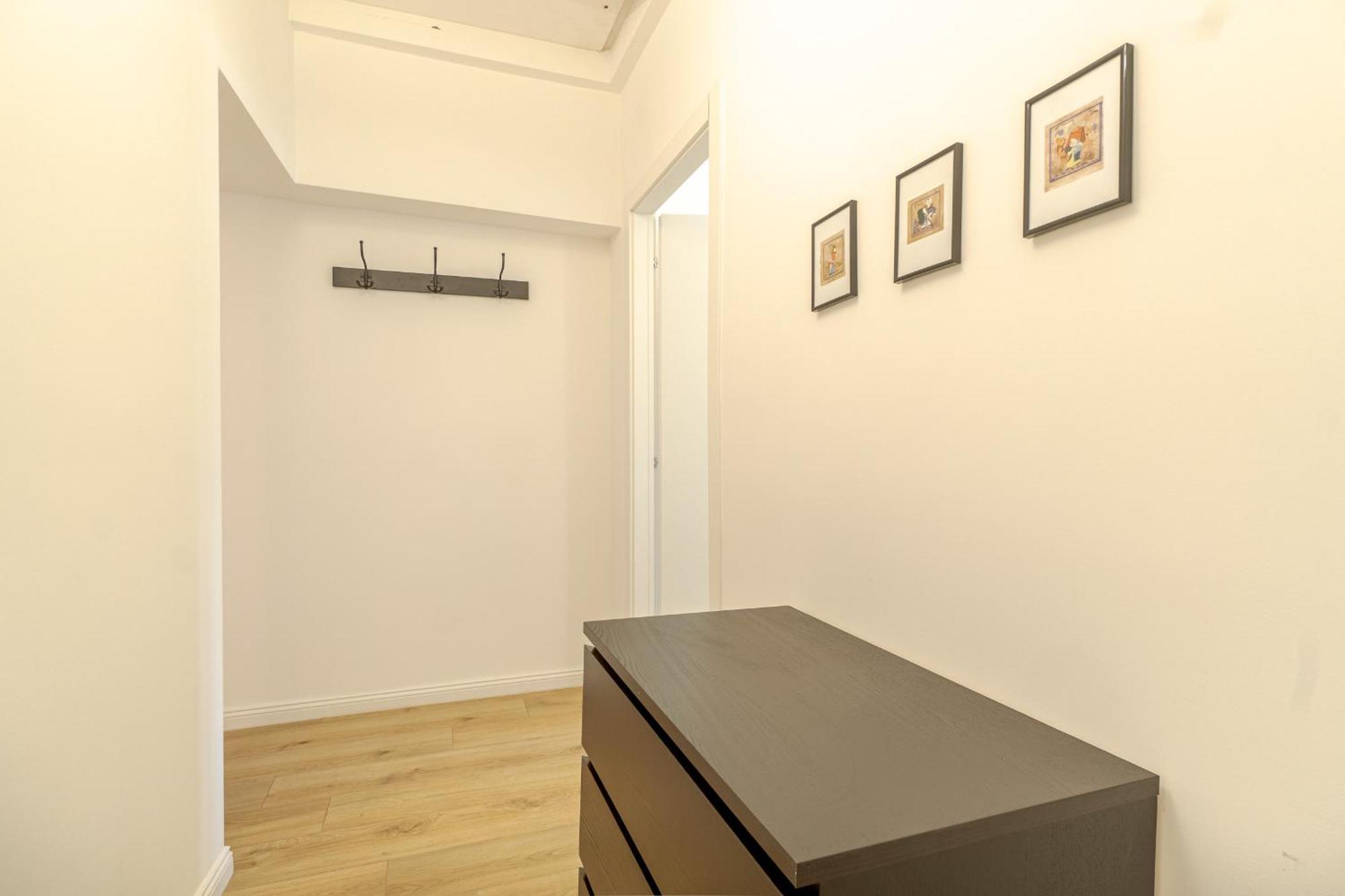 Quadrilatero Romano! Elegant Flat Turyn Zewnętrze zdjęcie