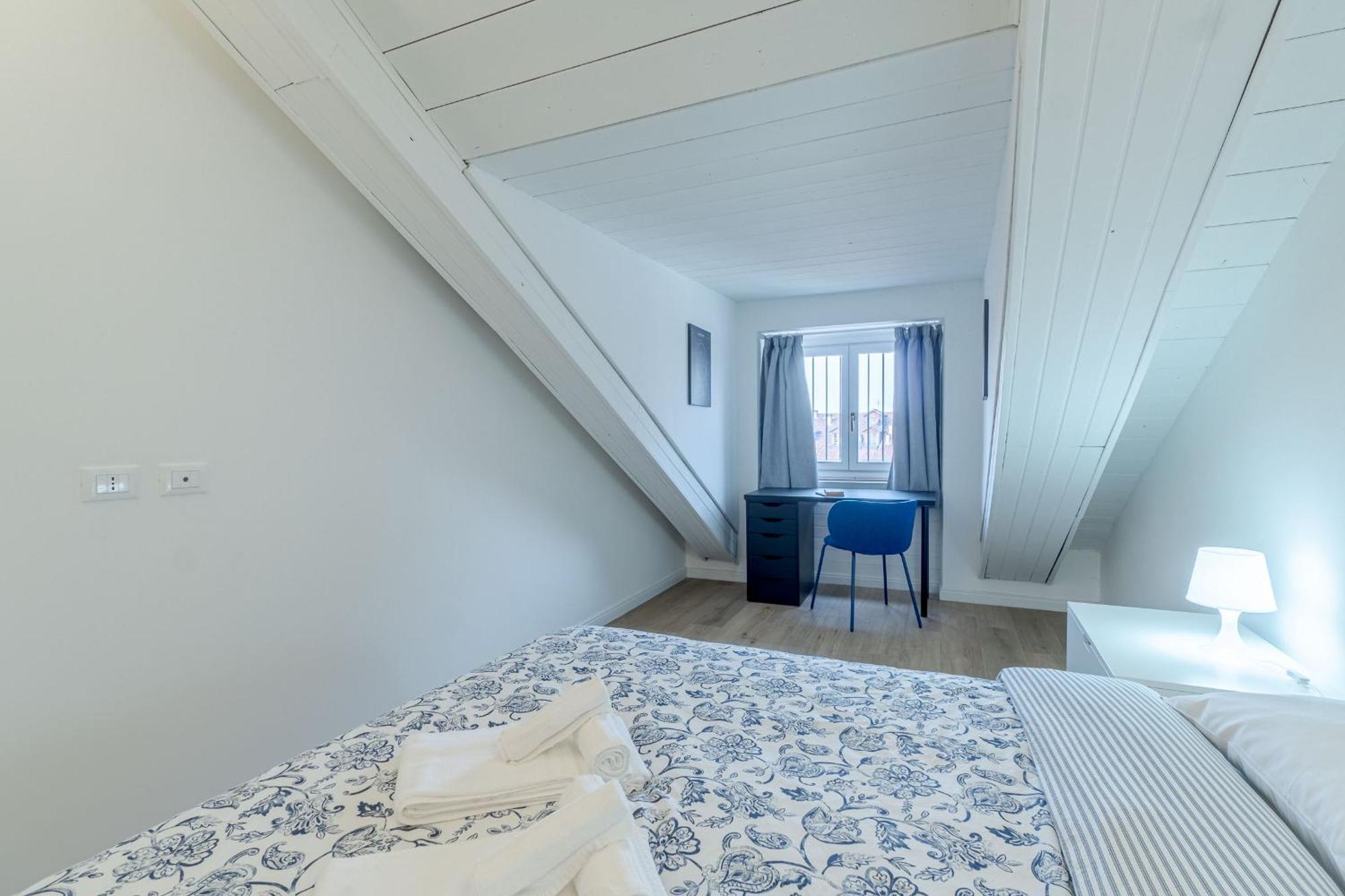 Quadrilatero Romano! Elegant Flat Turyn Zewnętrze zdjęcie