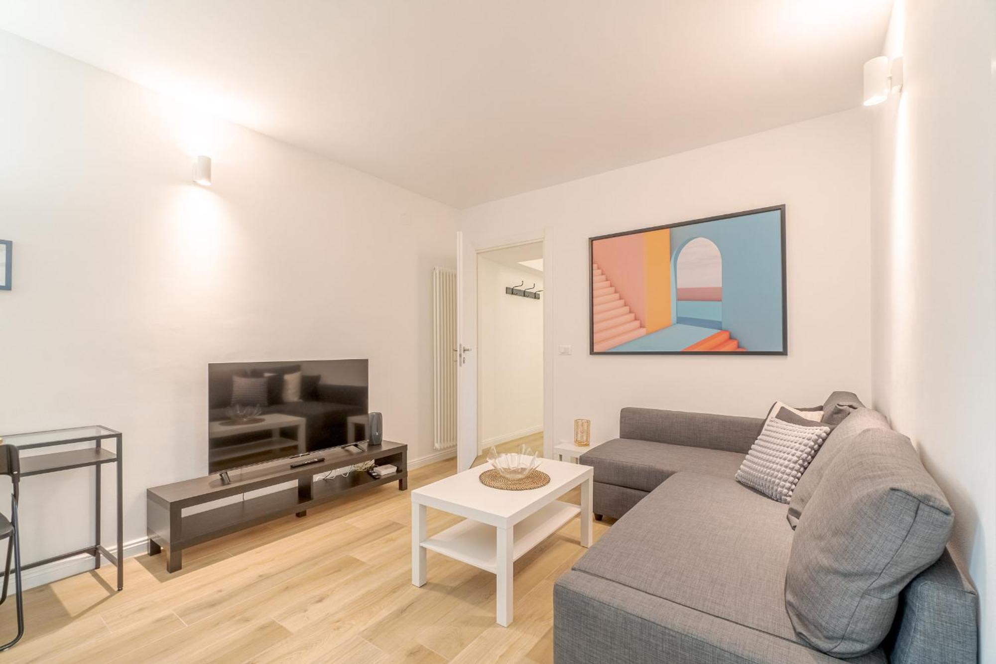 Quadrilatero Romano! Elegant Flat Turyn Zewnętrze zdjęcie