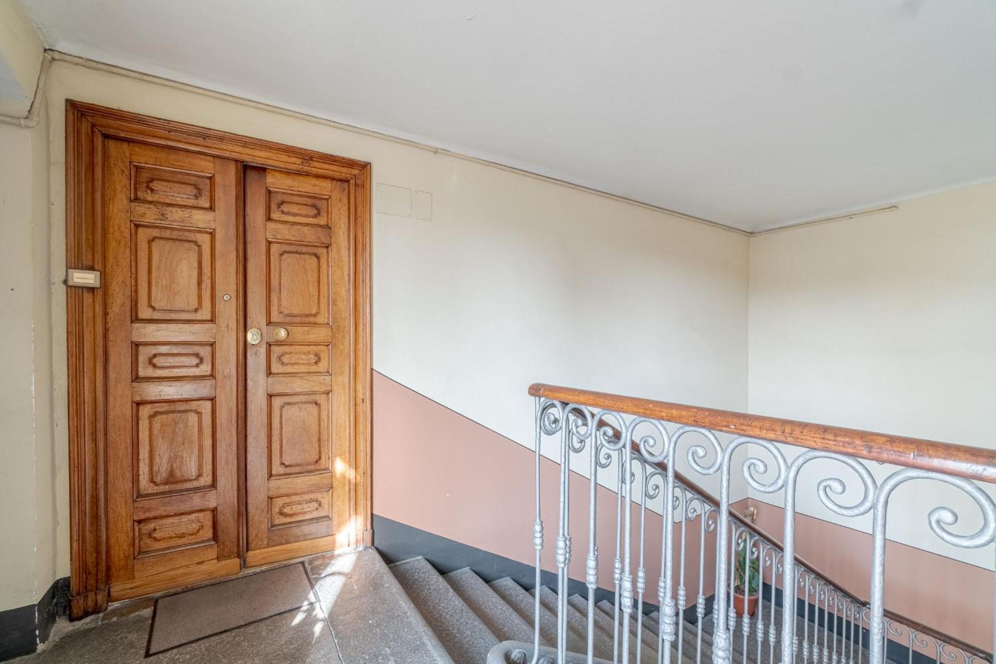 Quadrilatero Romano! Elegant Flat Turyn Zewnętrze zdjęcie